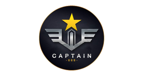 Captain888 เว็บพนันที่ให้มากกว่าการเดิมพัน ครบครันทุกเกม