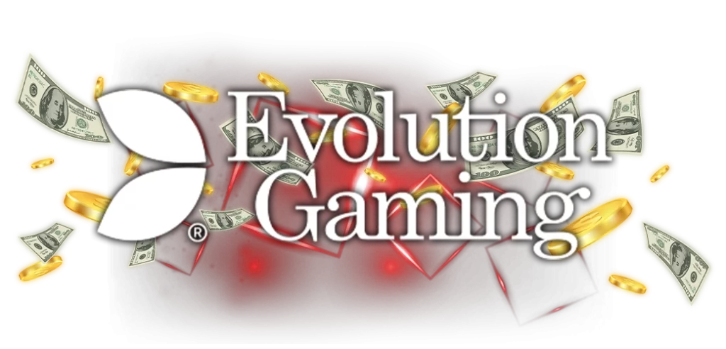 photo 3 content Evolution Gaming